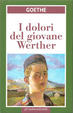 Cover of I dolori del giovane Werther