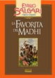 Cover of La favorita del Mahdi