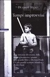 Cover of Tempi improvvisi