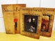 Cover of Senderos de Fantasía