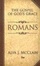 Cover of Romans