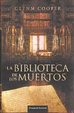 Cover of La biblioteca de los muertos