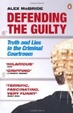 Cover of Defending the Guilty