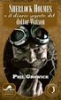 Cover of Sherlock Holmes e il diario segreto del dottor Watson