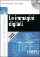 Cover of Le immagini digitali