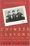 Cover of 'Chinese Lessons'