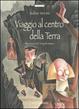 Cover of Viaggio al centro della terra