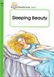 Cover of SLEEPING BEAUTY. LEVEL 3(READING HOUSE)