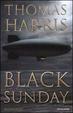 Cover of Black sunday