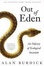 Cover of "Out of Eden"
