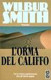 Cover of L'orma del califfo
