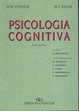 Cover of Psicologia cognitiva
