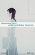 Cover of Underjordiska timmar