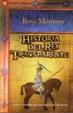 Cover of Historia del rey transparente