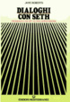 Cover of Dialoghi con Seth