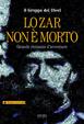 Cover of Lo Zar non è morto