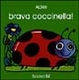 Cover of Brava, coccinella!