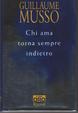 Cover of Chi ama torna sempre indietro