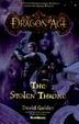 Cover of Dragon Age: The Stolen Throne