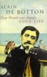 Cover of How Proust Can Change Your Life