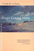 Always Coming Home (California Fiction)