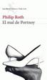 Cover of EL MAL DE PORTNOY