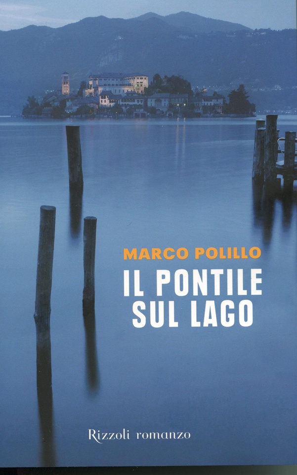 More about Il pontile sul lago
