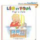 Cover of Léo et Popi