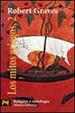 Cover of Los Mitos Griegos