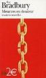 Cover of Meurtres en douceur