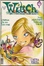 Cover of W.i.t.c.h. #19 - L'altra verità