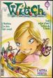 Cover of W.i.t.c.h. #19 - L'altra verità