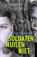 Cover of Soldaten huilen niet
