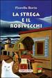 Cover of La strega e il robivecchi