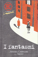 Cover of I fantasmi
