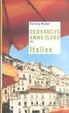 Cover of Gebrauchsanweisung für Italien