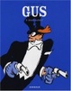 Cover of Gus T2 - Beau Bandit