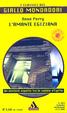 Cover of L'amante egiziana