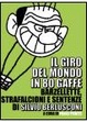 Cover of Il giro del mondo in 80 gaffe