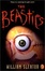 Cover of "Beasties"