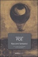 Cover of Racconti fantastici