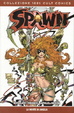 Cover of Spawn