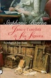 Cover of Jane e l'eredità di sua signoria. Le indagini di Jane Austen