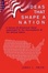Cover of "Ideas That Shape a Nation"