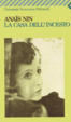 Cover of La casa dell'incesto