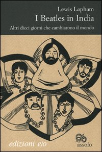 More about I Beatles in India