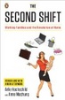 Cover of The Second Shift