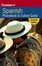 Cover of Frommer's Spanish Phrasebook & Culture Guide
