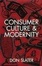 Cover of "Consumer, Culture and Modernity"
