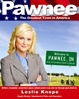 Cover of Pawnee